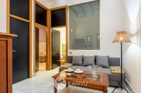 Estudio Karivu Señor de la Sentencia